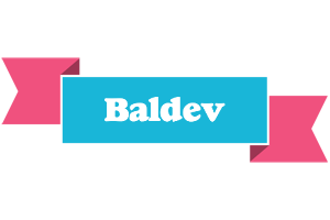 Baldev today logo
