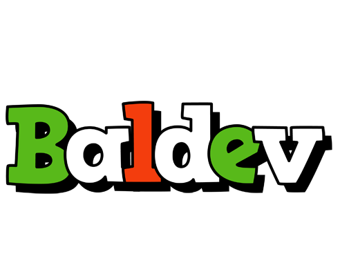 Baldev venezia logo