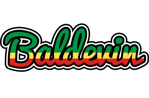 Baldevin african logo
