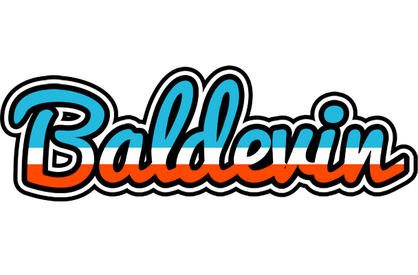 Baldevin america logo
