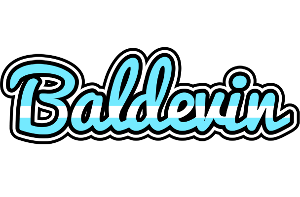 Baldevin argentine logo