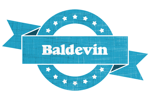Baldevin balance logo