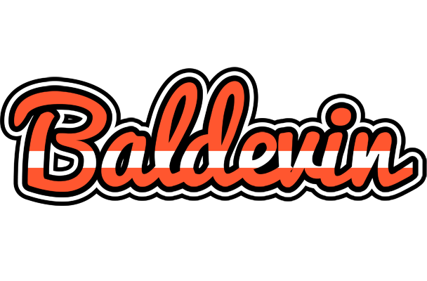 Baldevin denmark logo