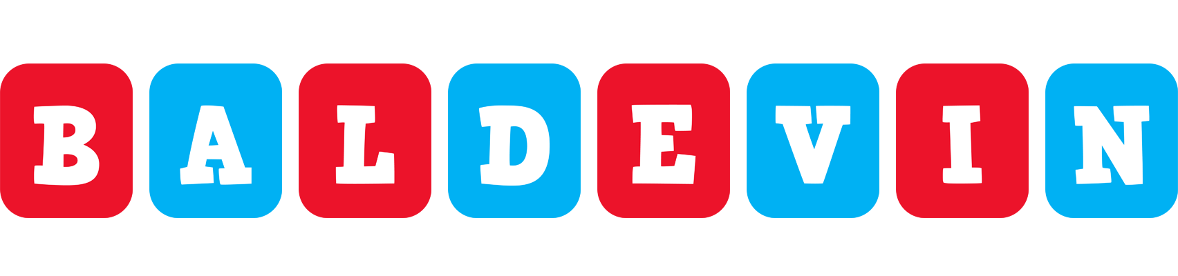 Baldevin diesel logo