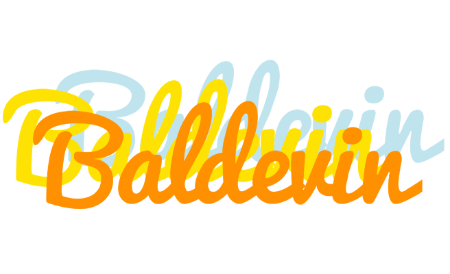 Baldevin energy logo