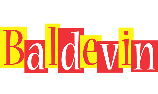 Baldevin errors logo