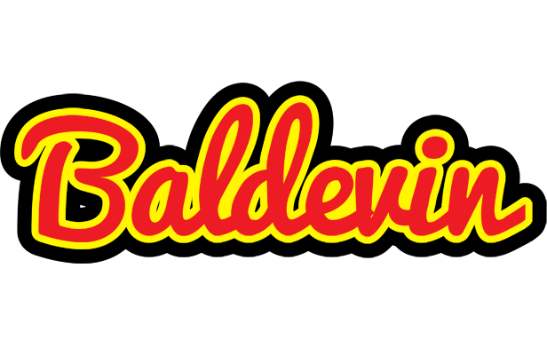 Baldevin fireman logo