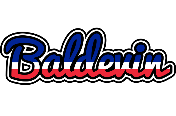 Baldevin france logo
