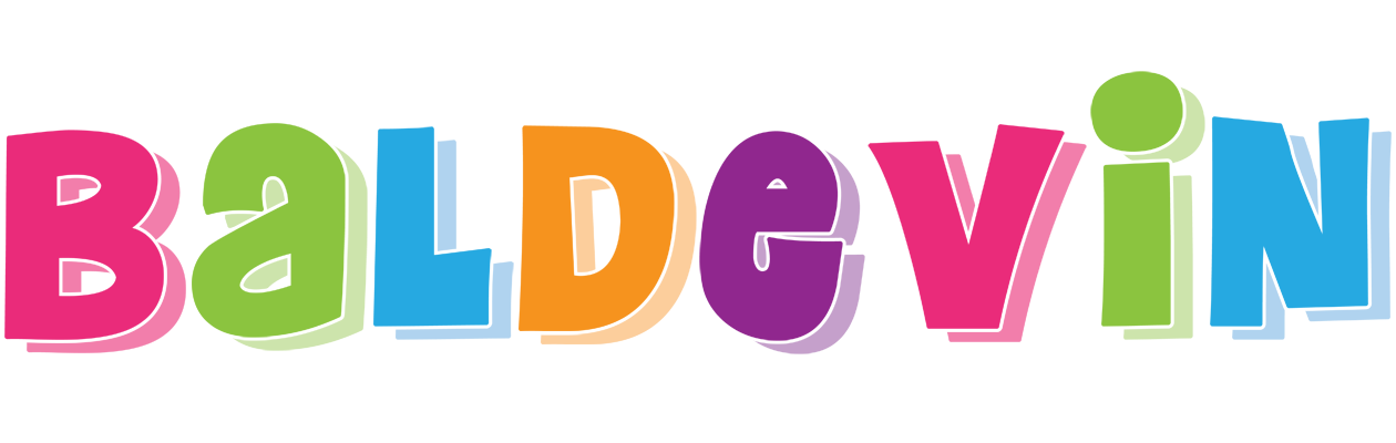 Baldevin friday logo
