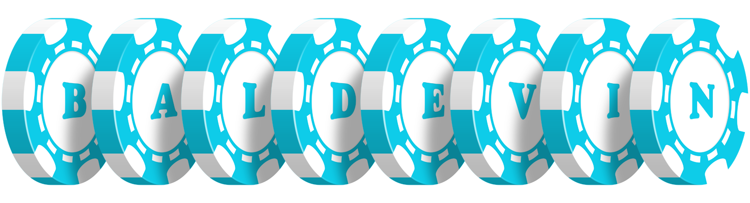 Baldevin funbet logo