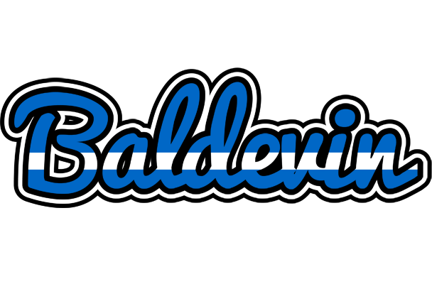 Baldevin greece logo