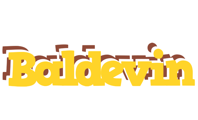 Baldevin hotcup logo