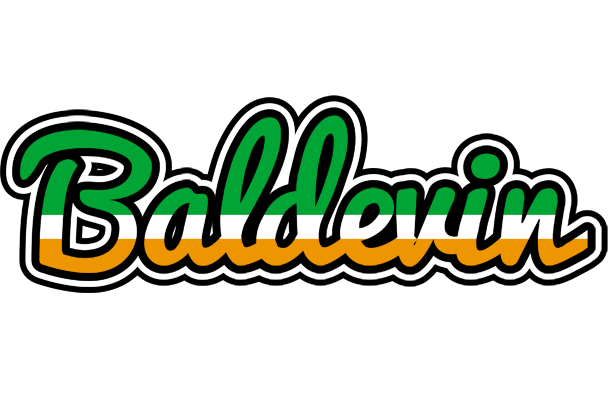 Baldevin ireland logo