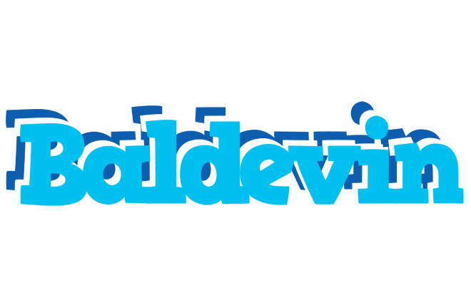 Baldevin jacuzzi logo