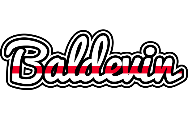 Baldevin kingdom logo