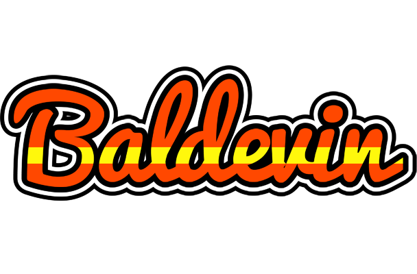 Baldevin madrid logo
