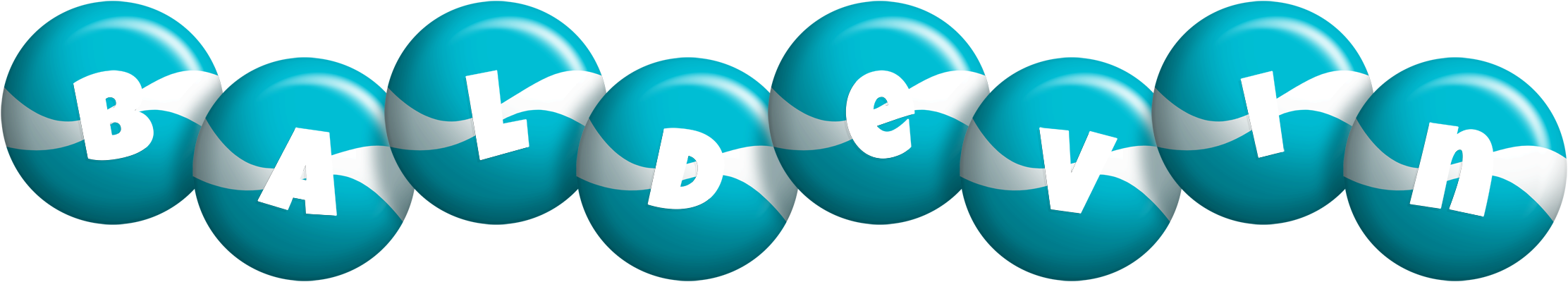 Baldevin messi logo