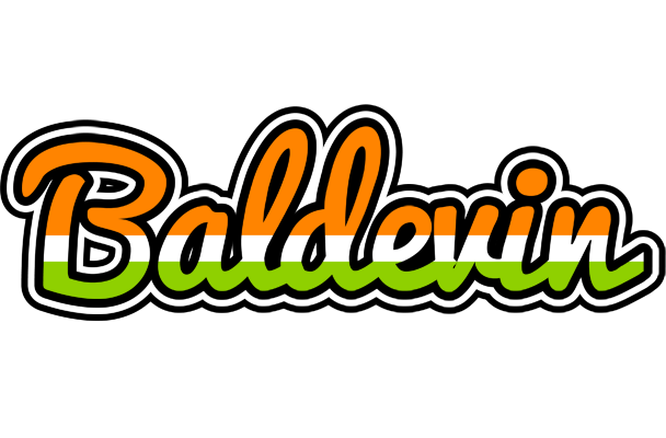 Baldevin mumbai logo