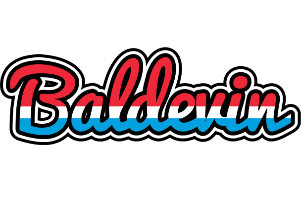 Baldevin norway logo