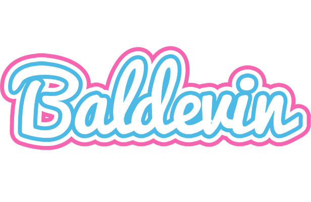 Baldevin outdoors logo