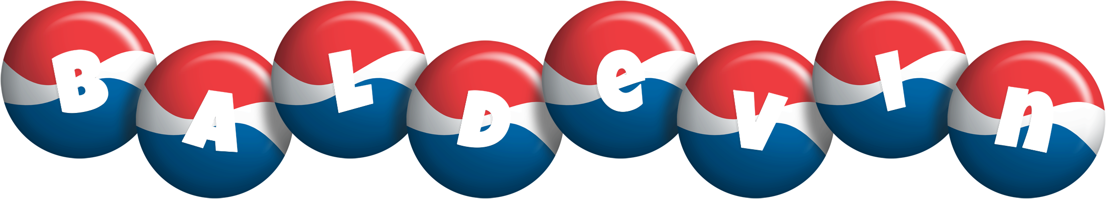 Baldevin paris logo