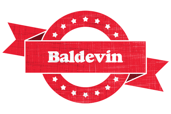 Baldevin passion logo