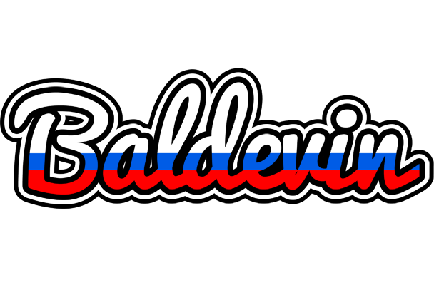 Baldevin russia logo