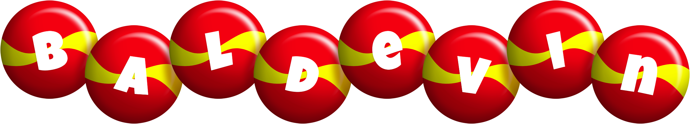 Baldevin spain logo