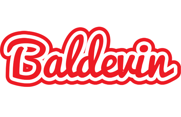 Baldevin sunshine logo