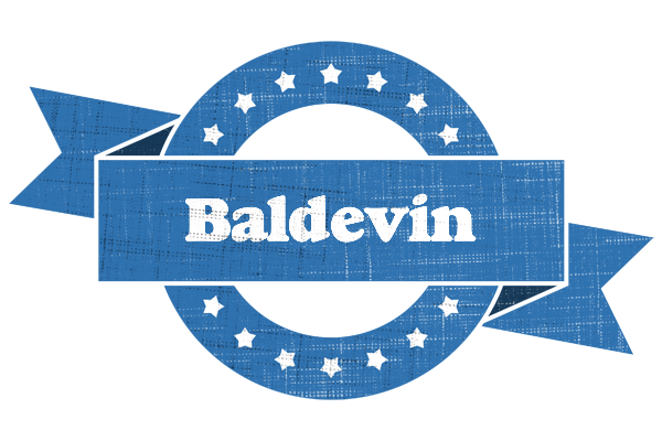 Baldevin trust logo