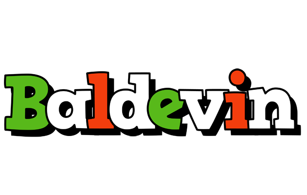 Baldevin venezia logo