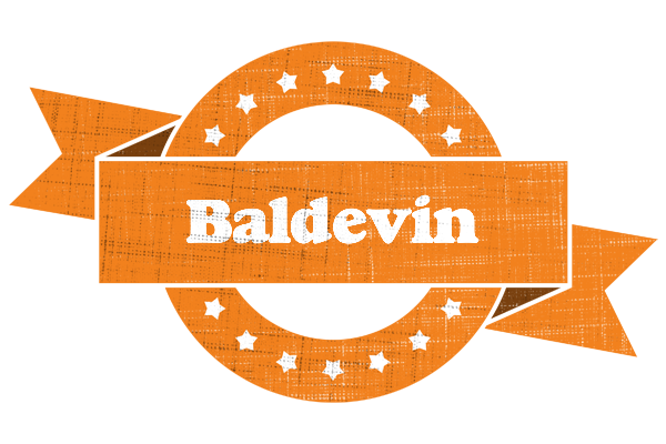 Baldevin victory logo