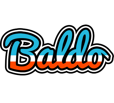 Baldo america logo