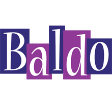 Baldo autumn logo