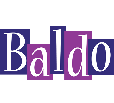 Baldo autumn logo