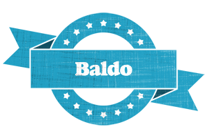 Baldo balance logo