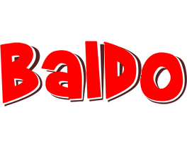 Baldo basket logo