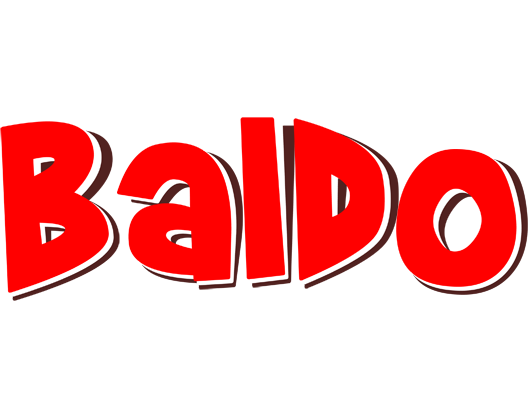 Baldo basket logo