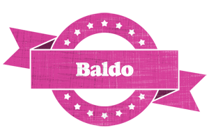 Baldo beauty logo