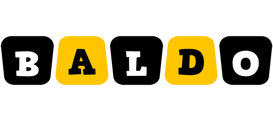 Baldo boots logo
