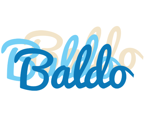 Baldo breeze logo