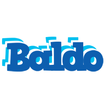 Baldo business logo