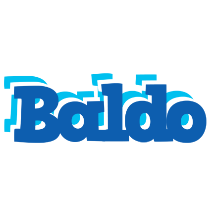 Baldo business logo