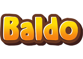Baldo cookies logo