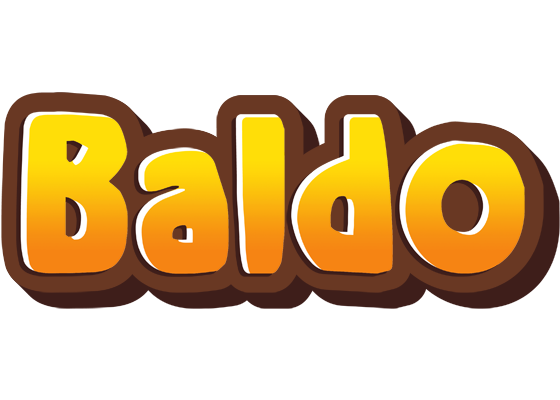 Baldo cookies logo