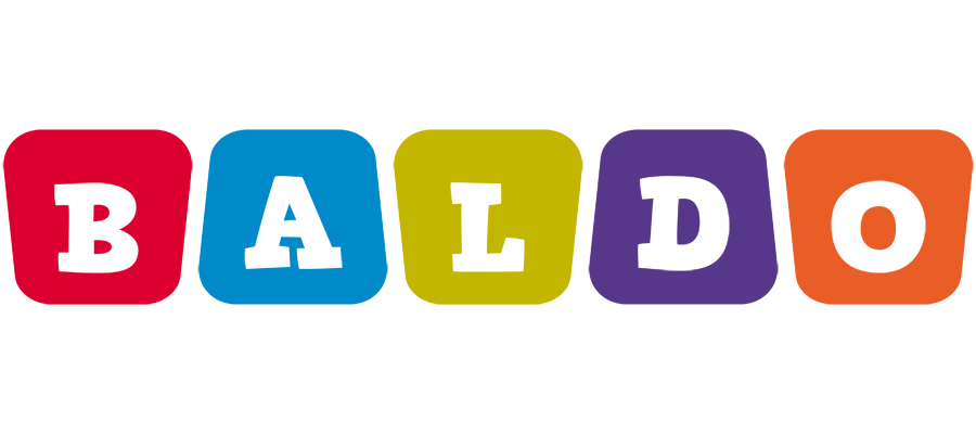 Baldo daycare logo