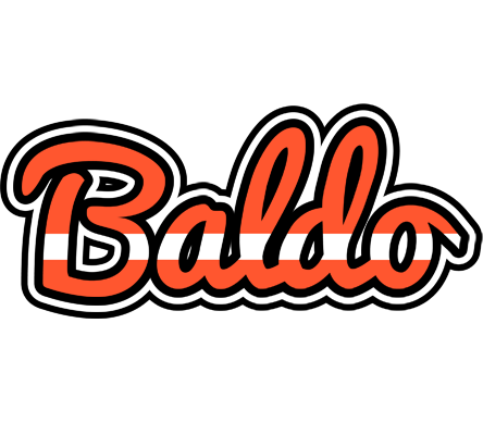 Baldo denmark logo