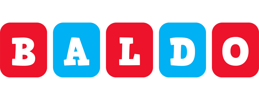 Baldo diesel logo