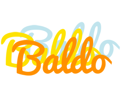 Baldo energy logo