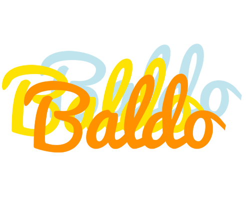 Baldo energy logo
